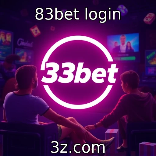 Acessibilidade em jogos para todos os públicos | 83bet login