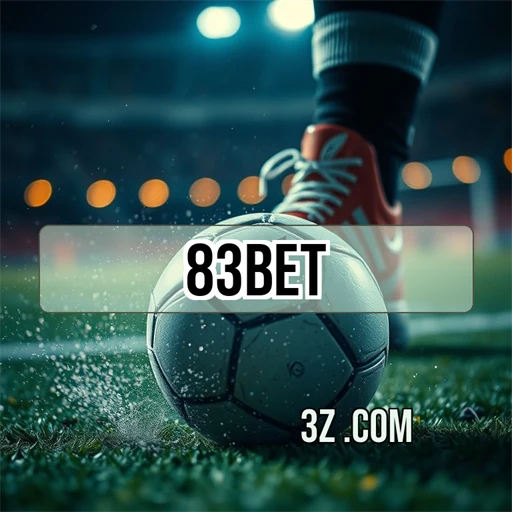 Aposte com confiança na 83bet login: Guia de betting
