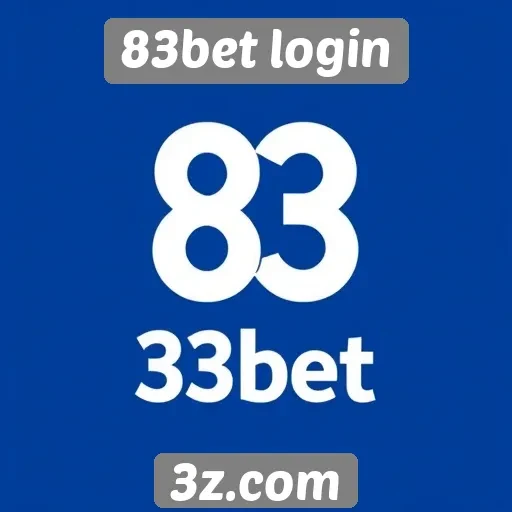 Guia completo para acessar o site 83bet login
