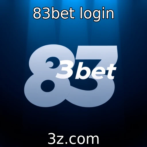 Análise do crescimento das plataformas de jogos online - 83bet login