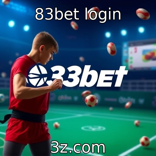 Perspectivas de crescimento no setor de jogos online - 83bet login