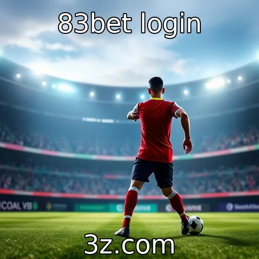 Impacto da regulamentação nas apostas esportivas : 83bet login