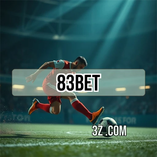 83bet login Jackpots