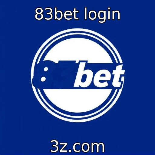 Mudanças recentes no mercado de apostas online | 83bet login