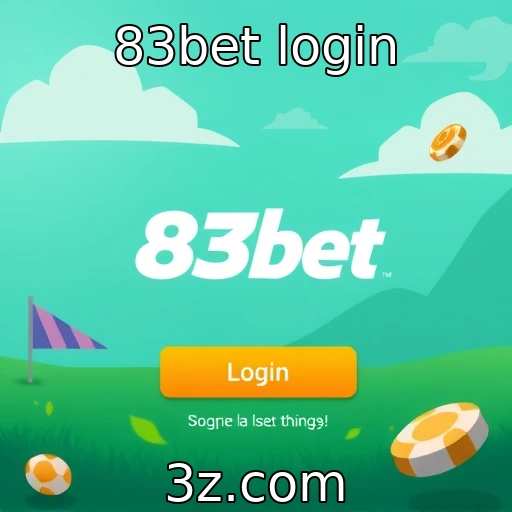 Desenvolvimento de jogos sustentáveis na indústria | 83bet login