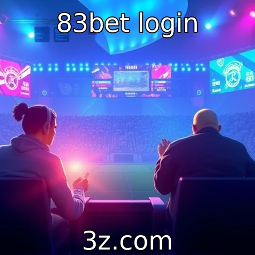 Novos avanços tecnológicos na indústria de jogos | 83bet login
